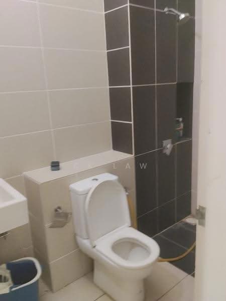 2-storey Terraced House for Rent in Eco Majestic (Semenyih) - CK Law - Bathroom - PropertyGuru.com.my