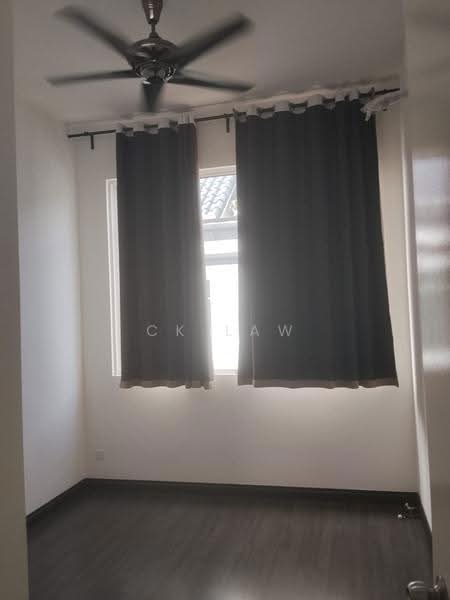 2-storey Terraced House for Rent in Eco Majestic (Semenyih) - CK Law - Bedroom - PropertyGuru.com.my