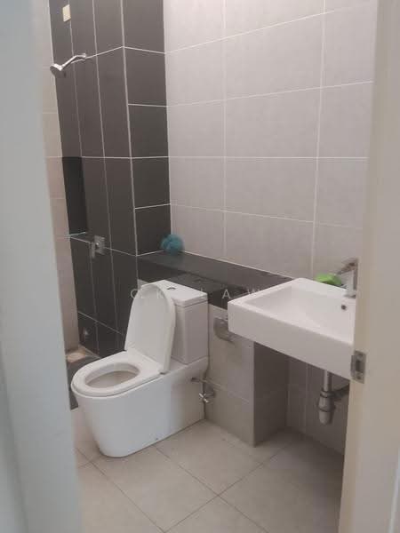 2-storey Terraced House for Rent in Eco Majestic (Semenyih) - CK Law - Bathroom - PropertyGuru.com.my