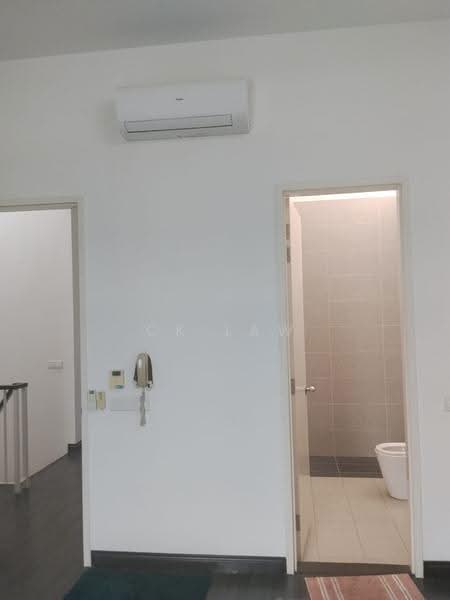 2-storey Terraced House for Rent in Eco Majestic (Semenyih) - CK Law - Bathroom - PropertyGuru.com.my