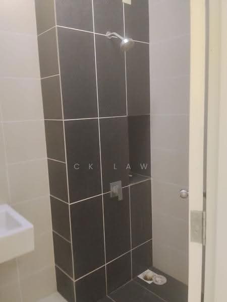 2-storey Terraced House for Rent in Eco Majestic (Semenyih) - CK Law - Bathroom - PropertyGuru.com.my