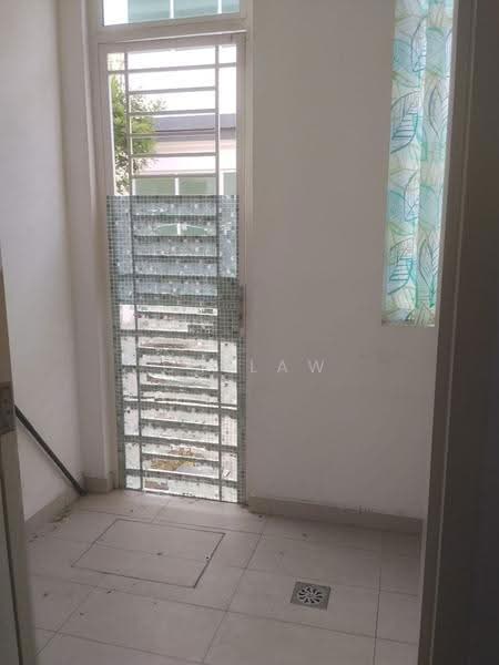2-storey Terraced House for Rent in Eco Majestic (Semenyih) - CK Law - Entrance - PropertyGuru.com.my