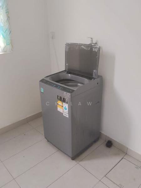 2-storey Terraced House for Rent in Eco Majestic (Semenyih) - CK Law - Interior - PropertyGuru.com.my