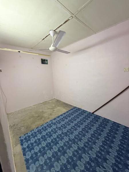 2-storey Terraced House for Rent in Pekan Razaki (Ipoh) - Kelvin Chong - Bedroom - PropertyGuru.com.my