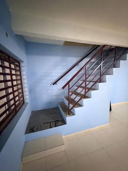 2-storey Terraced House for Rent in Pekan Razaki (Ipoh) - Kelvin Chong - Interior - PropertyGuru.com.my