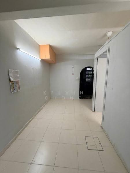 2-storey Terraced House for Rent in Pekan Razaki (Ipoh) - Kelvin Chong - Interior - PropertyGuru.com.my
