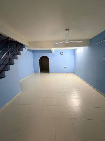 2-storey Terraced House for Rent in Pekan Razaki (Ipoh) - Kelvin Chong - Interior - PropertyGuru.com.my