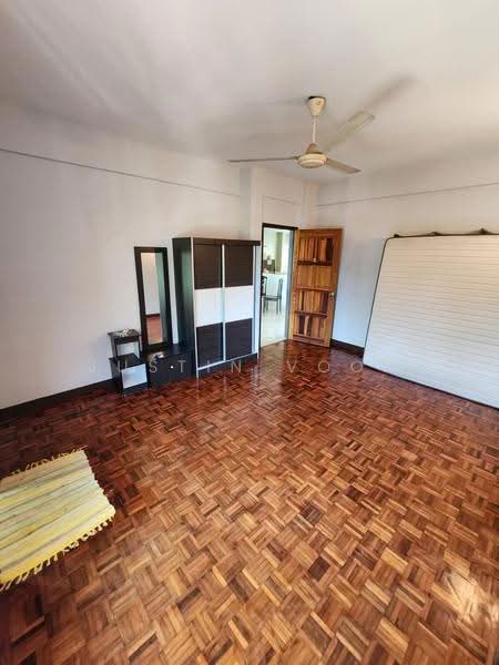 Apartment for Sale at Sri Kenangan - Justin Voon - Bedroom - PropertyGuru.com.my