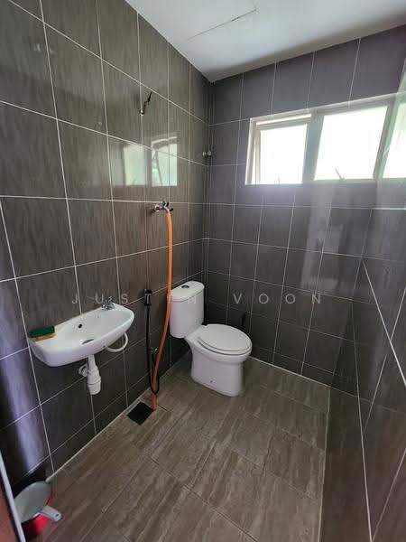 Apartment for Sale at Sri Kenangan - Justin Voon - Bathroom - PropertyGuru.com.my