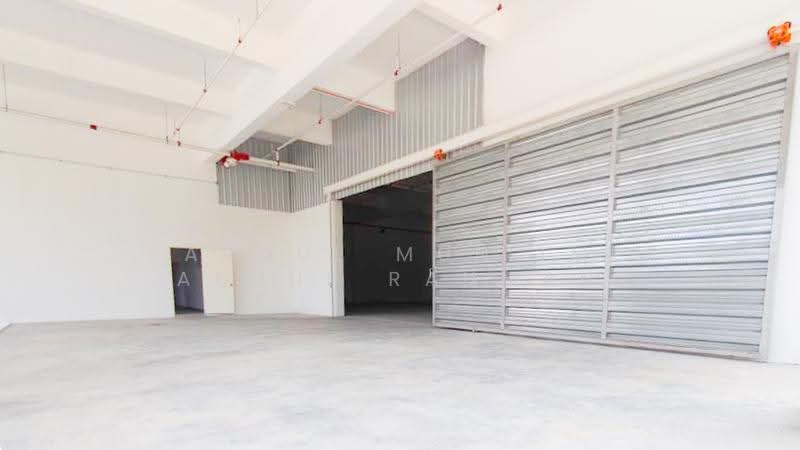 Factory for Sale in Kampung Tengah (Banting) - Abdul Mun'im Abdul Rahman - Interior - PropertyGuru.com.my