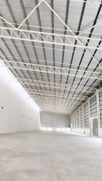 Factory for Sale in Kampung Tengah (Banting) - Abdul Mun'im Abdul Rahman - Interior - PropertyGuru.com.my