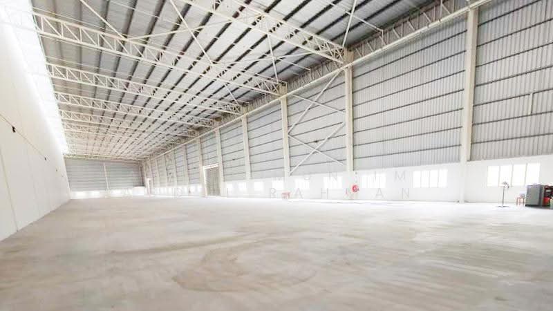 Factory for Sale in Kampung Tengah (Banting) - Abdul Mun'im Abdul Rahman - Interior - PropertyGuru.com.my