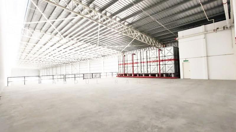 Factory for Sale in Kampung Tengah (Banting) - Abdul Mun'im Abdul Rahman - Interior - PropertyGuru.com.my