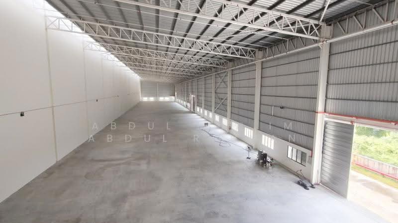 Factory for Sale in Kampung Tengah (Banting) - Abdul Mun'im Abdul Rahman - Interior - PropertyGuru.com.my