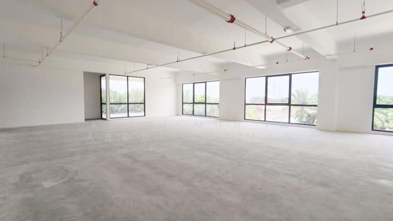 Factory for Sale in Kampung Tengah (Banting) - Abdul Mun'im Abdul Rahman - Interior - PropertyGuru.com.my