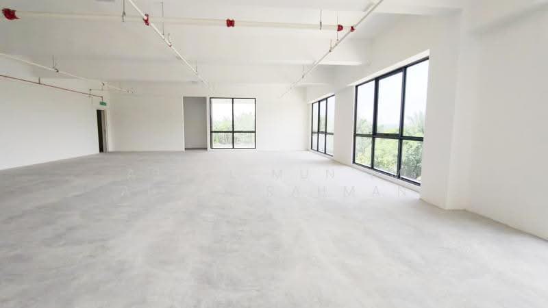 Factory for Sale in Kampung Tengah (Banting) - Abdul Mun'im Abdul Rahman - Interior - PropertyGuru.com.my