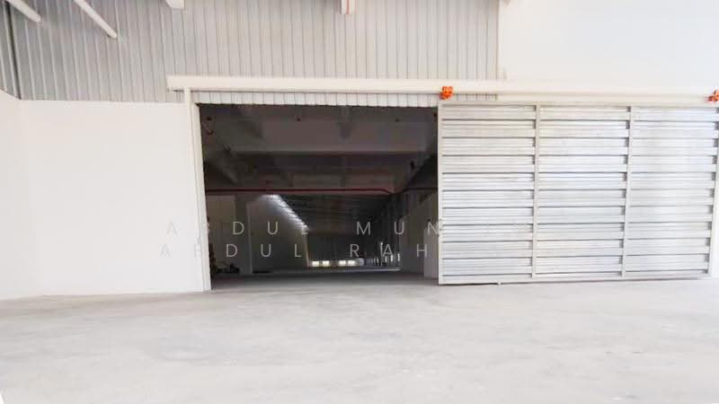 Factory for Sale in Kampung Tengah (Banting) - Abdul Mun'im Abdul Rahman - Interior - PropertyGuru.com.my