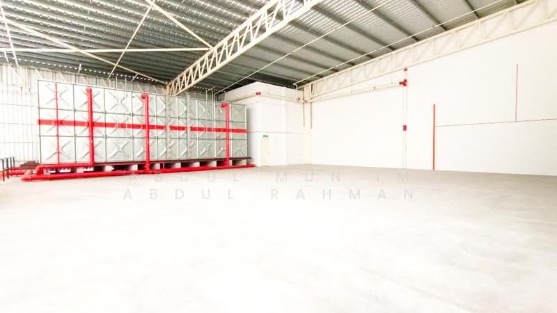 Factory for Sale in Kampung Tengah (Banting) - Abdul Mun'im Abdul Rahman - Interior - PropertyGuru.com.my