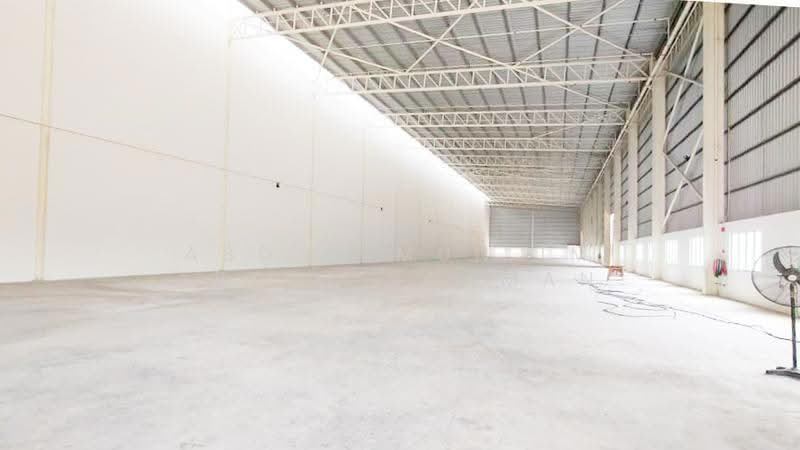 Factory for Sale in Kampung Tengah (Banting) - Abdul Mun'im Abdul Rahman - Interior - PropertyGuru.com.my