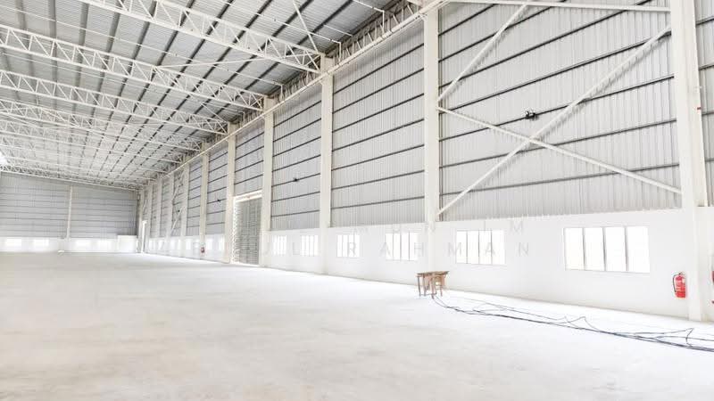 Factory for Sale in Kampung Tengah (Banting) - Abdul Mun'im Abdul Rahman - Interior - PropertyGuru.com.my