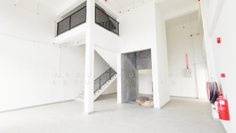 Factory for Sale in Kampung Tengah (Banting) - Abdul Mun'im Abdul Rahman - Interior - PropertyGuru.com.my
