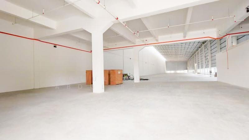 Factory for Sale in Kampung Tengah (Banting) - Abdul Mun'im Abdul Rahman - Interior - PropertyGuru.com.my