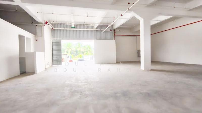 Factory for Sale in Kampung Tengah (Banting) - Abdul Mun'im Abdul Rahman - Interior - PropertyGuru.com.my