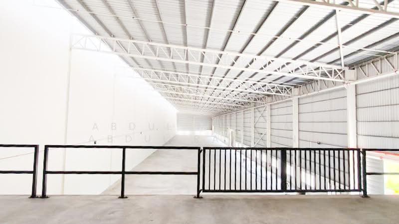Factory for Sale in Kampung Tengah (Banting) - Abdul Mun'im Abdul Rahman - Interior - PropertyGuru.com.my