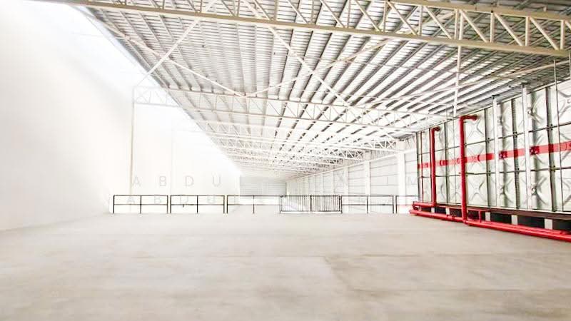 Factory for Sale in Kampung Tengah (Banting) - Abdul Mun'im Abdul Rahman - Interior - PropertyGuru.com.my
