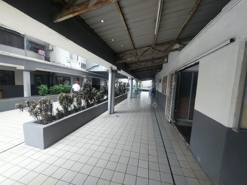 Condominium for Rent at Kenanga Point - CK Wong - Exterior - PropertyGuru.com.my