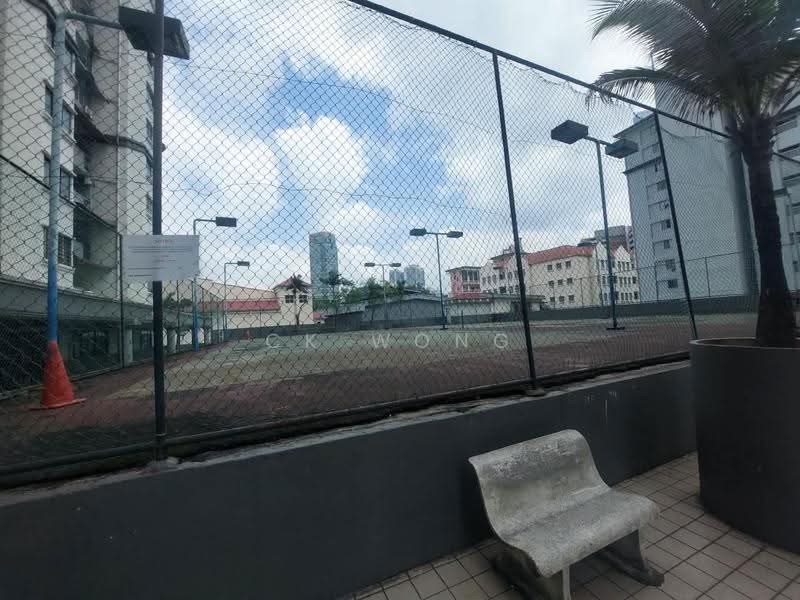 Condominium for Rent at Kenanga Point - CK Wong - Exterior - PropertyGuru.com.my