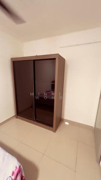 Condominium for Rent at Avia Plus, Bandar Country Homes - Minnie Wong - Bedroom - PropertyGuru.com.my
