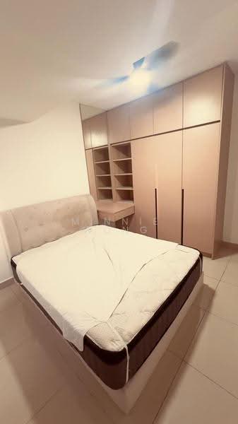 Condominium for Rent at Avia Plus, Bandar Country Homes - Minnie Wong - Bedroom - PropertyGuru.com.my