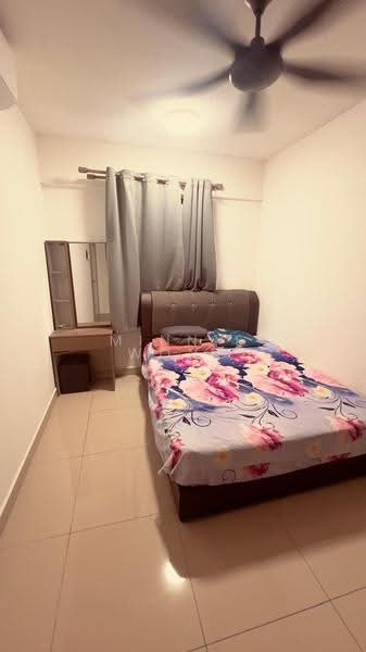 Condominium for Rent at Avia Plus, Bandar Country Homes - Minnie Wong - Bedroom - PropertyGuru.com.my
