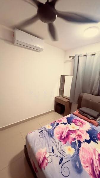 Condominium for Rent at Avia Plus, Bandar Country Homes - Minnie Wong - Bedroom - PropertyGuru.com.my