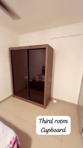 Condominium for Rent at Avia Plus, Bandar Country Homes - Minnie Wong - Bedroom - PropertyGuru.com.my