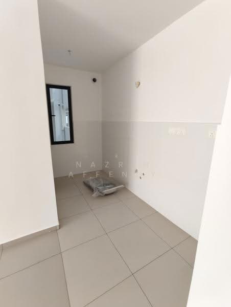 Condominium for Rent at Subang Bestari - Nazrin Affendy - Interior - PropertyGuru.com.my