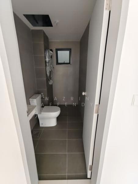 Condominium for Rent at Subang Bestari - Nazrin Affendy - Bathroom - PropertyGuru.com.my