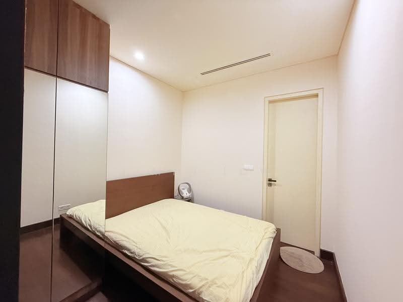 Kediaman Servis untuk Disewa di Banyan Tree Signatures - Jimmi Low - Bedroom - PropertyGuru.com.my