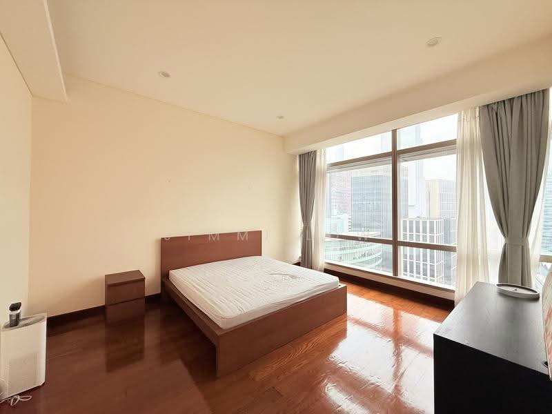 Kediaman Servis untuk Disewa di Banyan Tree Signatures - Jimmi Low - Bedroom - PropertyGuru.com.my