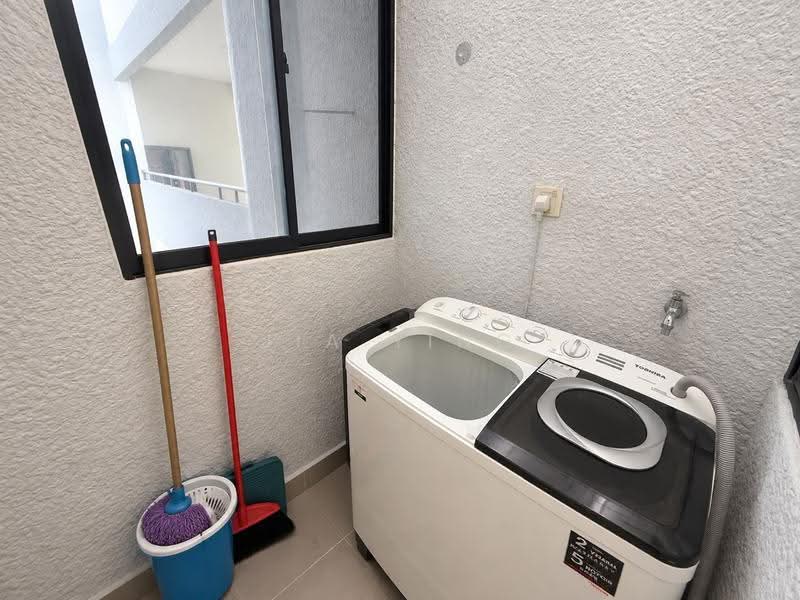 Condominium for Rent at Wellesley Residences - Jia Ying - Interior - PropertyGuru.com.my