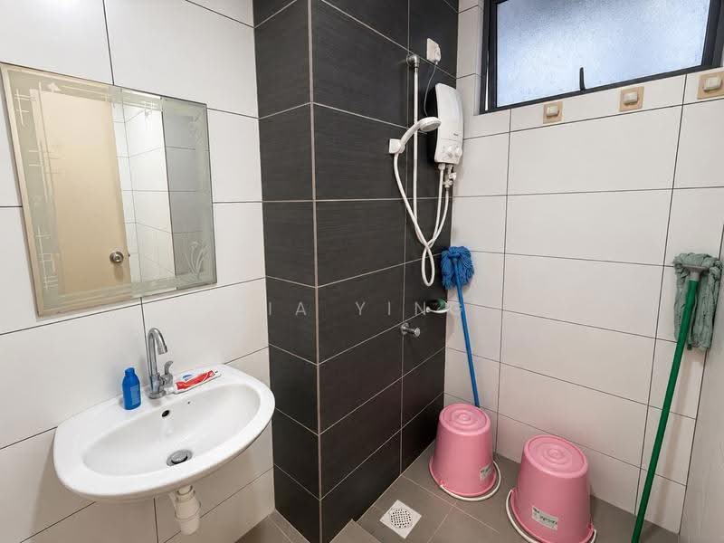 Condominium for Rent at Wellesley Residences - Jia Ying - Bathroom - PropertyGuru.com.my