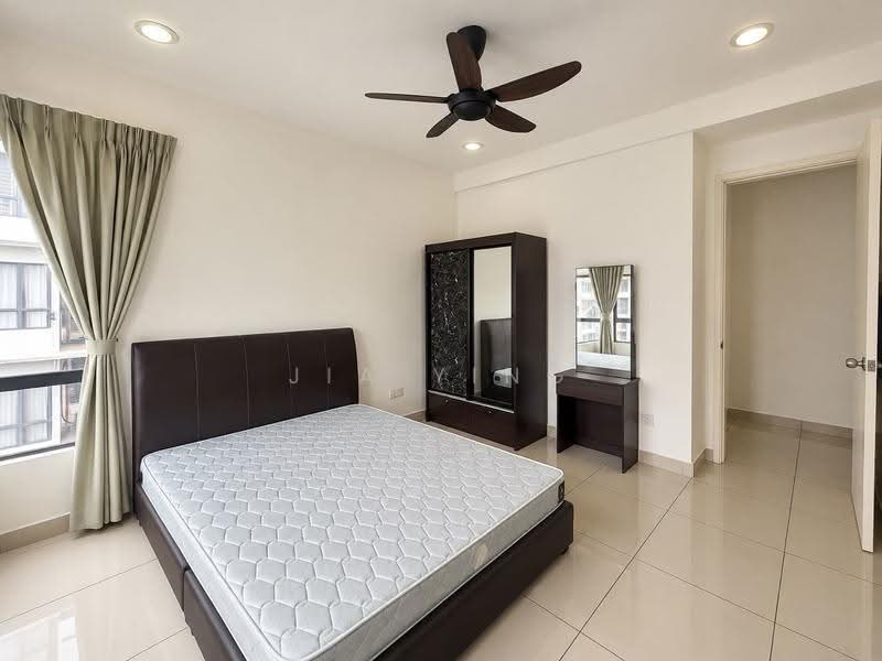 Condominium for Rent at Wellesley Residences - Jia Ying - Bedroom - PropertyGuru.com.my