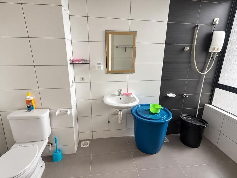 Condominium for Rent at Wellesley Residences - Jia Ying - Bathroom - PropertyGuru.com.my