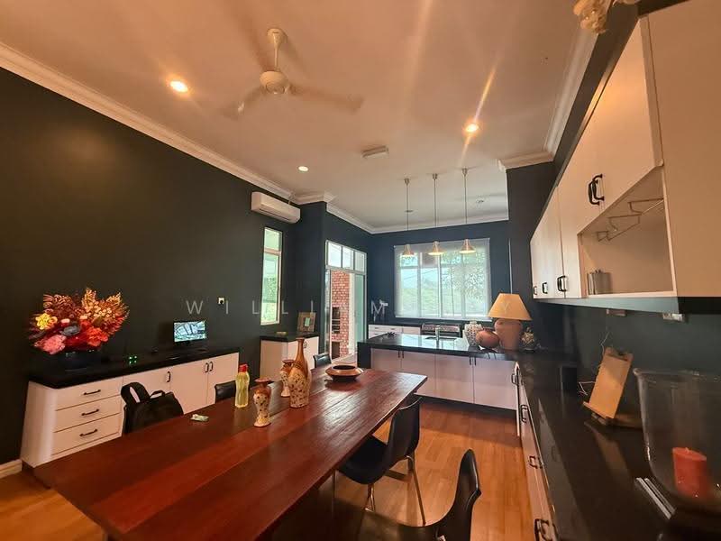 Bungalow House for Rent in Leisure Farm (Gelang Patah) - William Tay - Kitchen - PropertyGuru.com.my