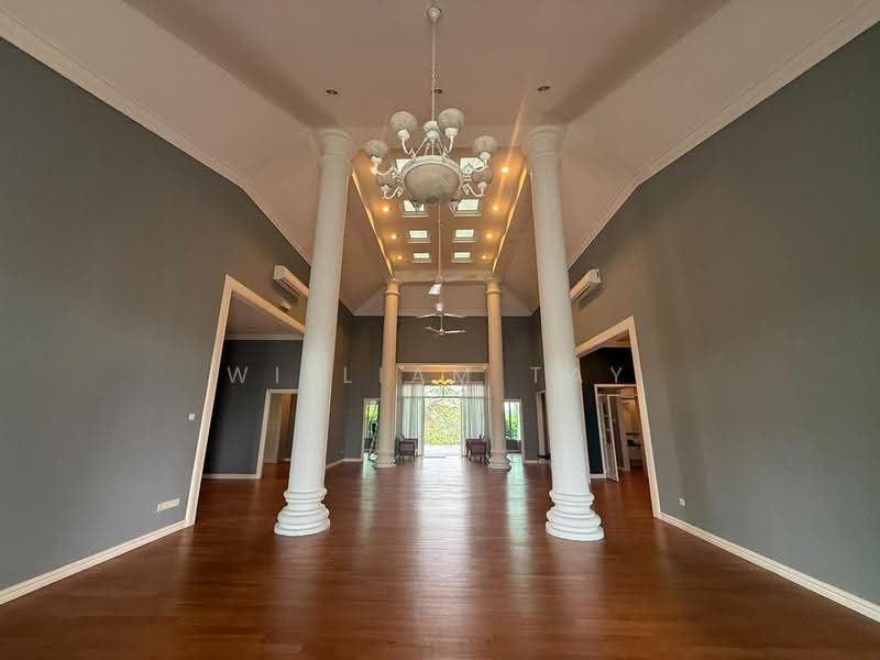 Bungalow House for Rent in Leisure Farm (Gelang Patah) - William Tay - Living Room - PropertyGuru.com.my