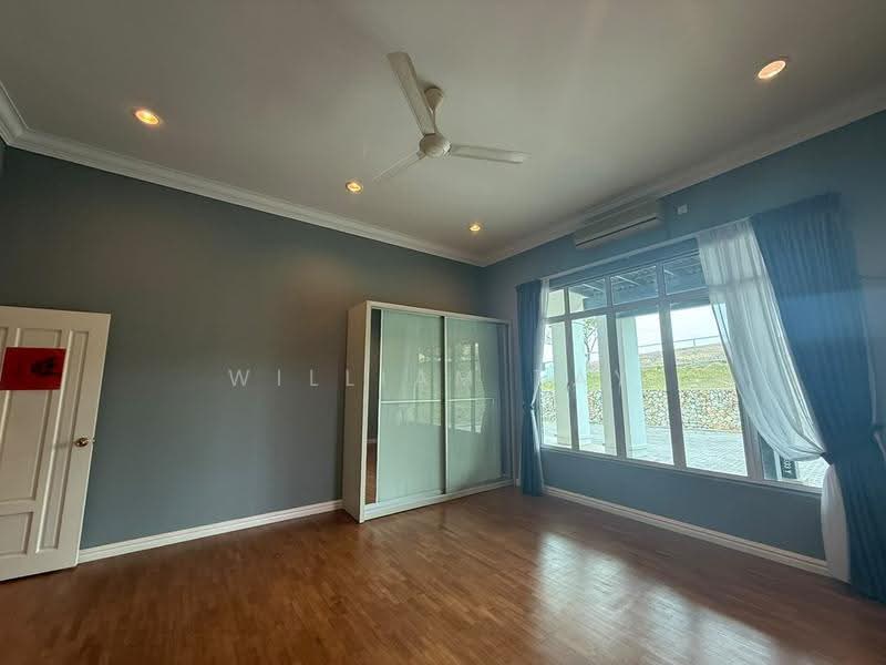 Bungalow House for Rent in Leisure Farm (Gelang Patah) - William Tay - Interior - PropertyGuru.com.my