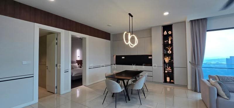 Condominium for Rent at One Central Park - Denson Yeoh - Bedroom - PropertyGuru.com.my