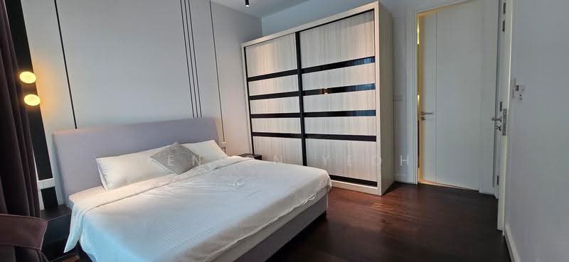 Condominium for Rent at One Central Park - Denson Yeoh - Bedroom - PropertyGuru.com.my