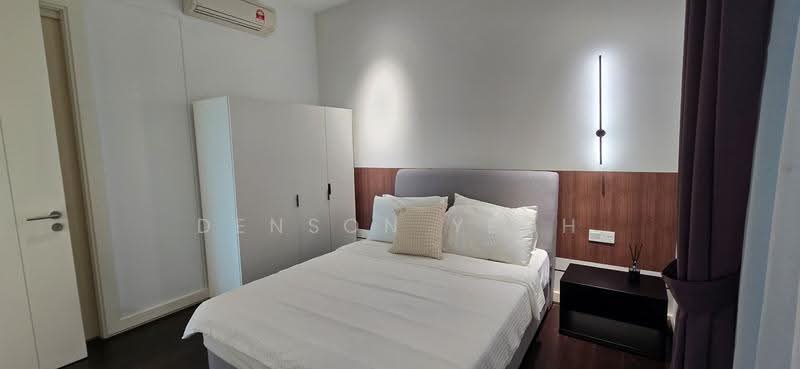 Condominium for Rent at One Central Park - Denson Yeoh - PropertyGuru.com.my